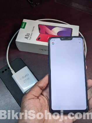 Oppo As3